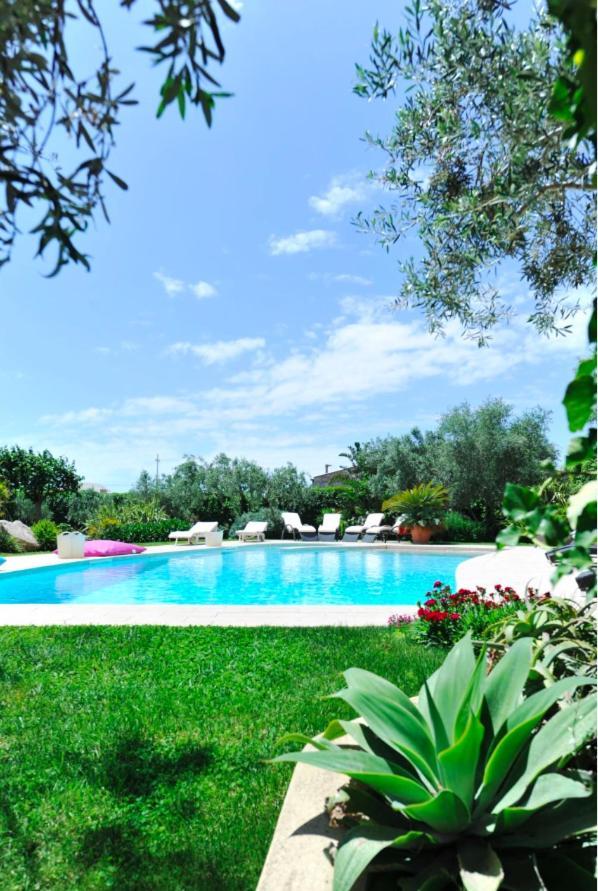 Stone House Modica Hotel ภายนอก รูปภาพ