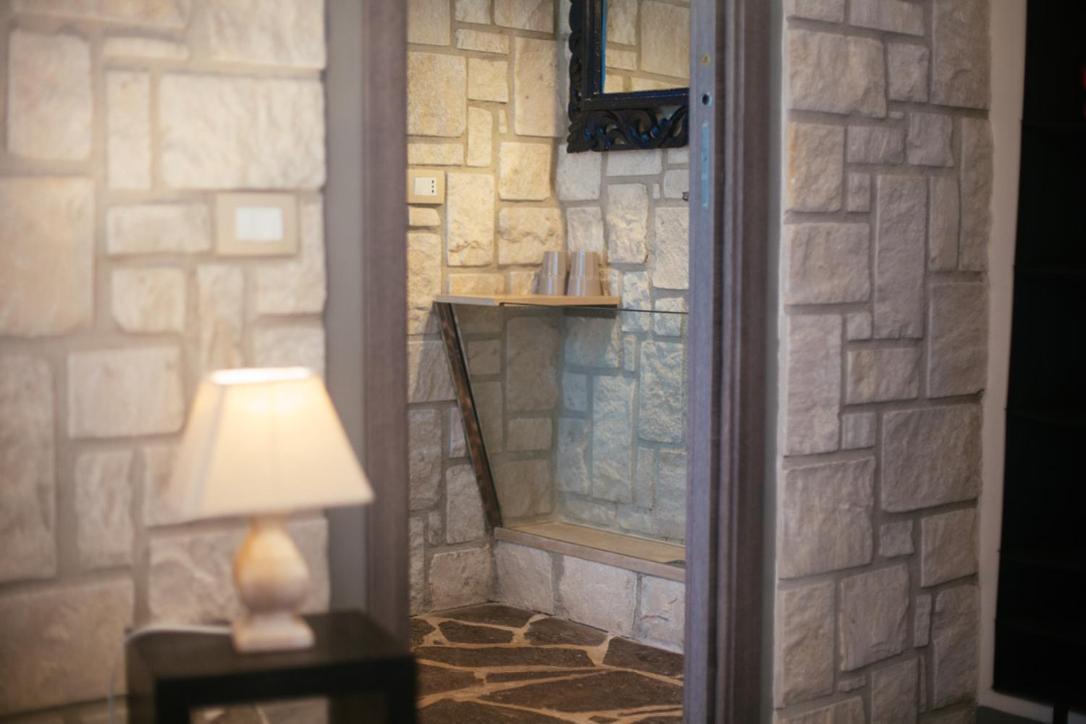 Stone House Modica Hotel ภายนอก รูปภาพ