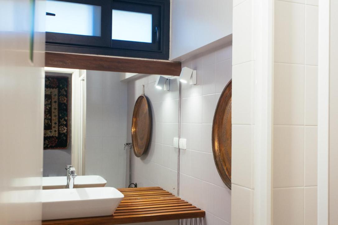 Stone House Modica Hotel ภายนอก รูปภาพ