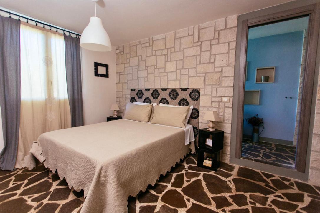Stone House Modica Hotel ภายนอก รูปภาพ