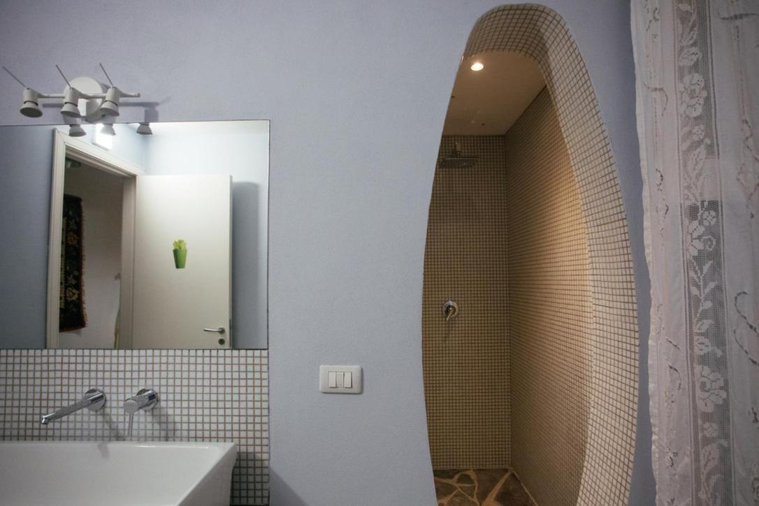 Stone House Modica Hotel ภายนอก รูปภาพ