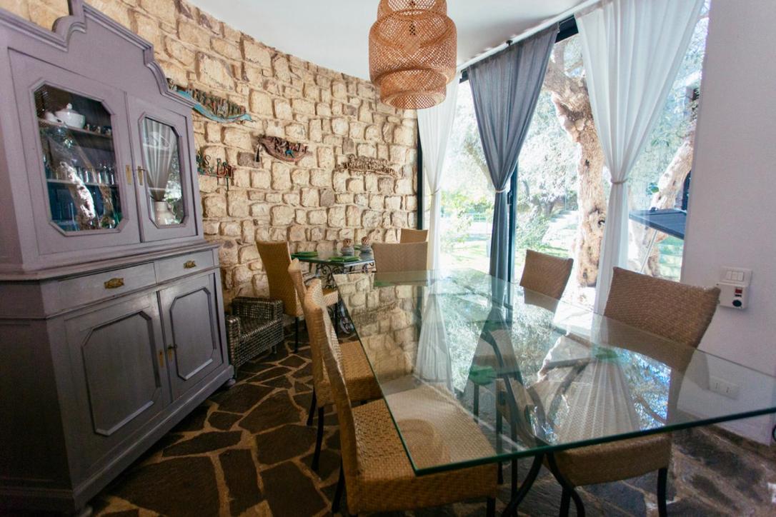 Stone House Modica Hotel ภายนอก รูปภาพ