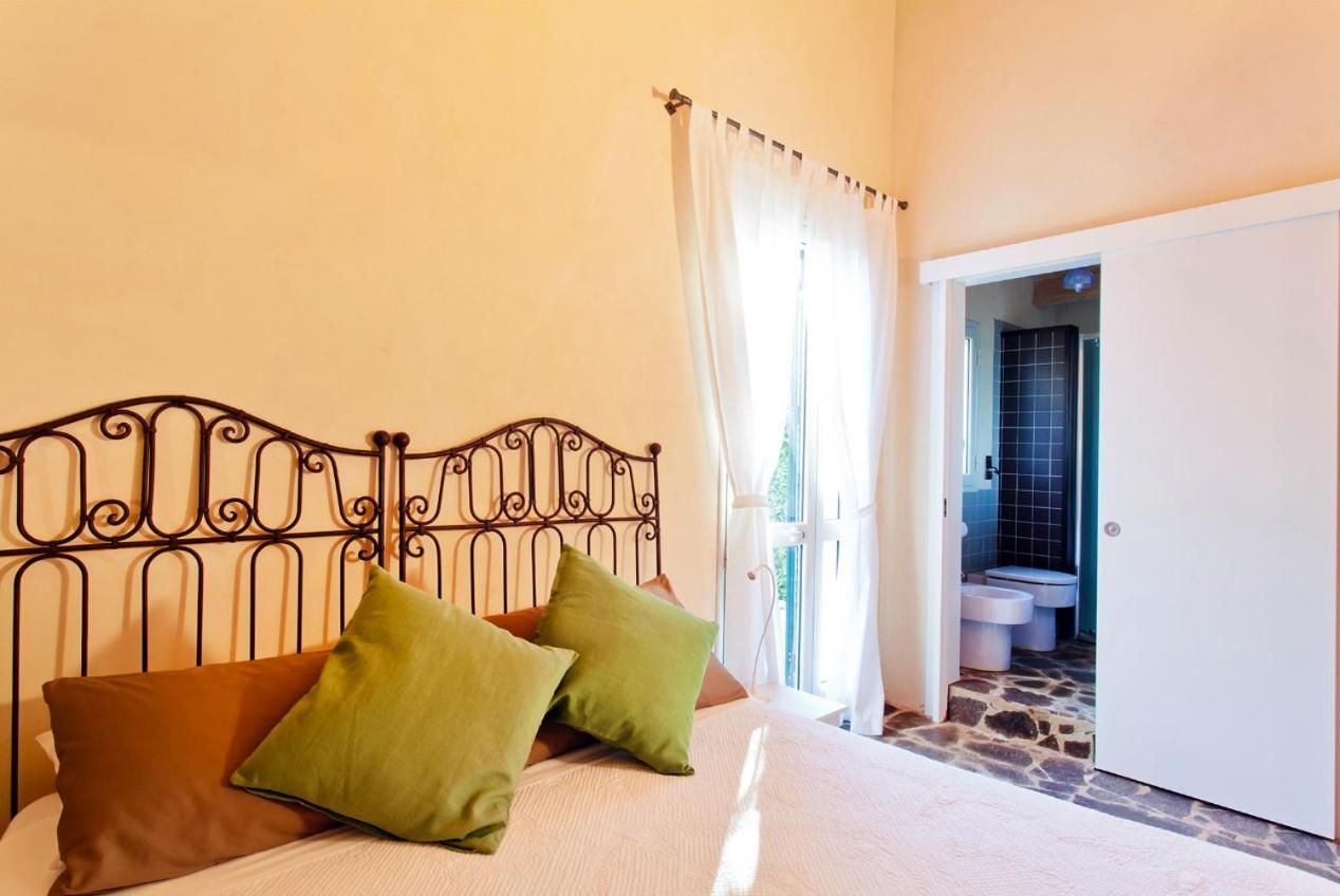 Stone House Modica Hotel ภายนอก รูปภาพ