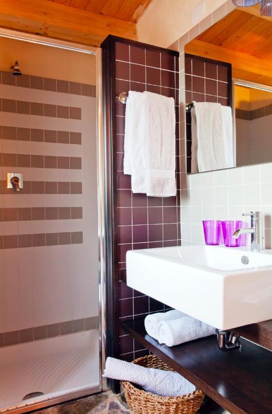 Stone House Modica Hotel ภายนอก รูปภาพ
