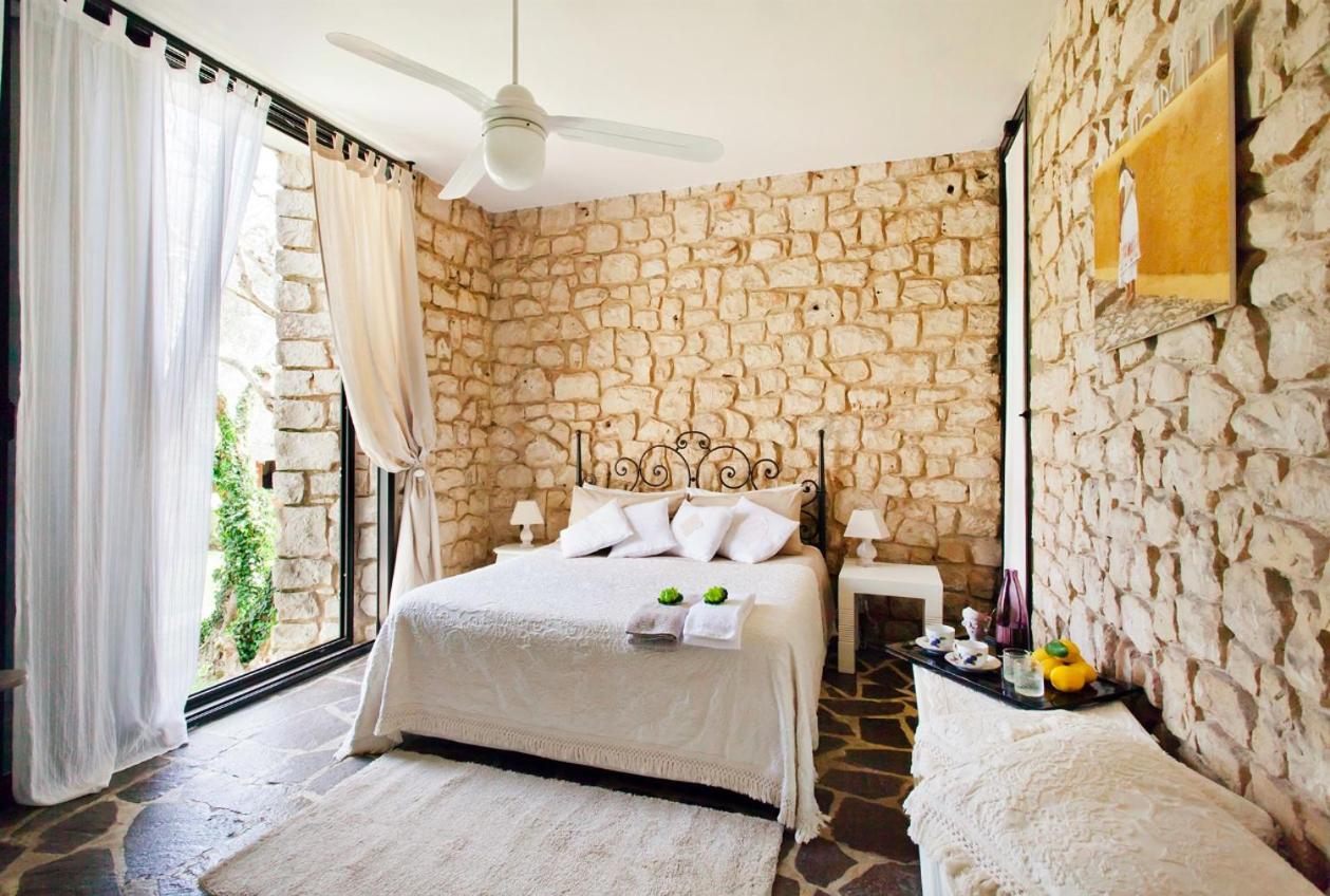 Stone House Modica Hotel ภายนอก รูปภาพ