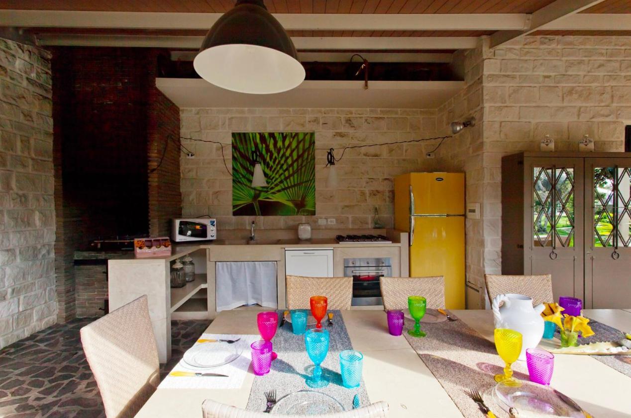 Stone House Modica Hotel ภายนอก รูปภาพ