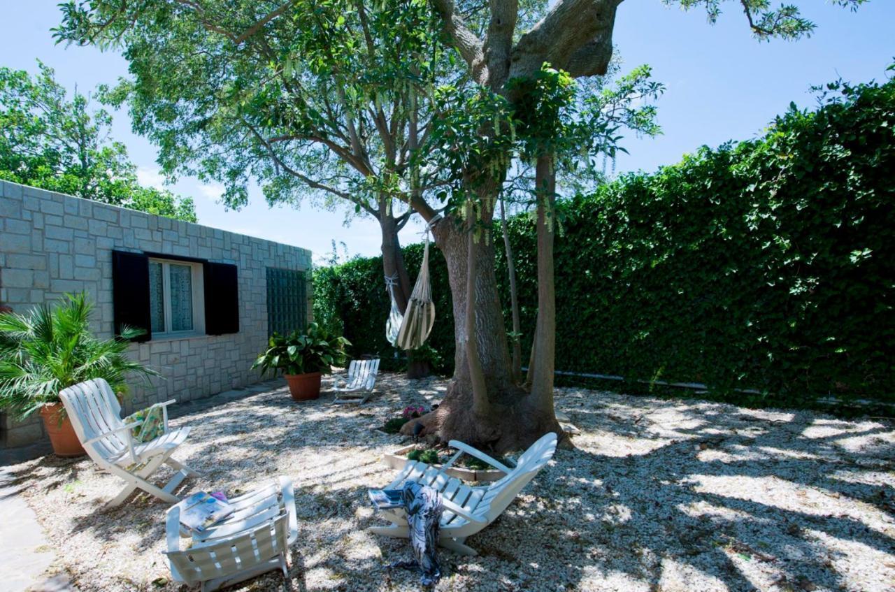Stone House Modica Hotel ภายนอก รูปภาพ