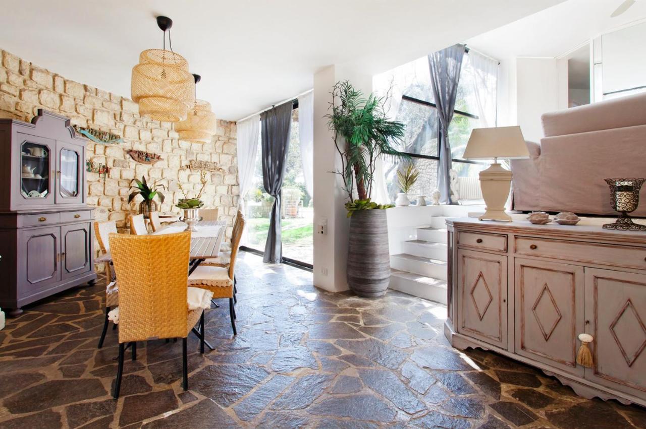 Stone House Modica Hotel ภายนอก รูปภาพ