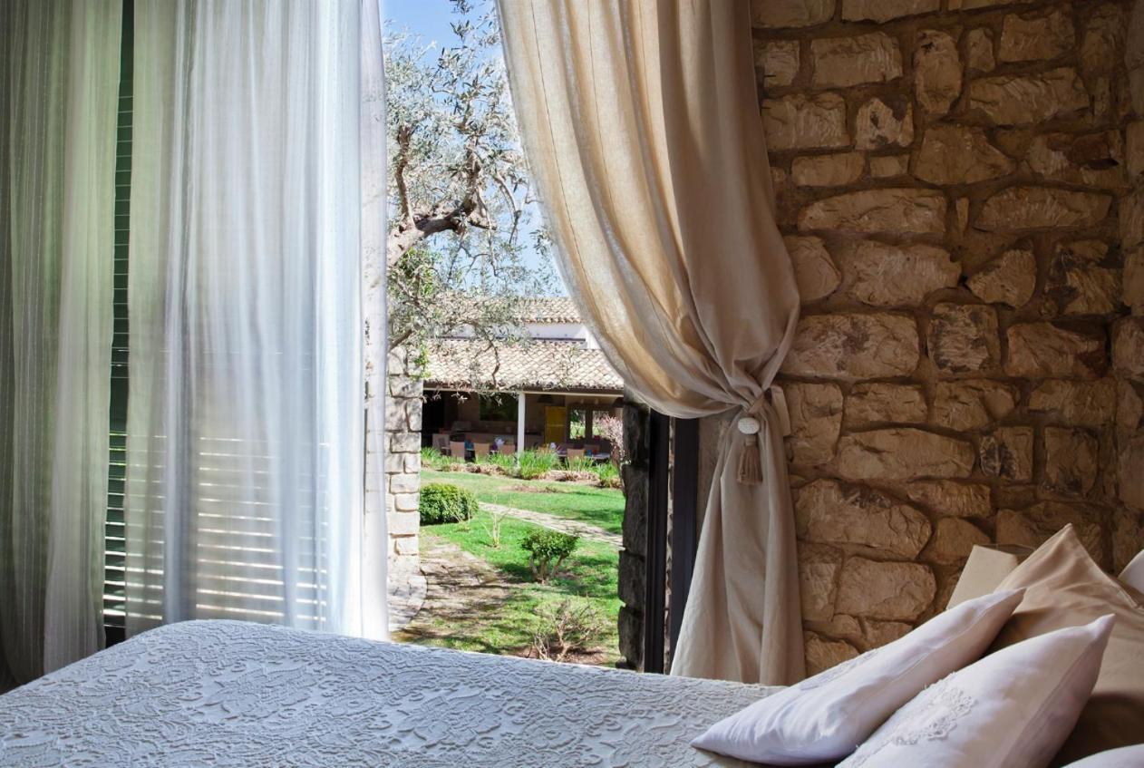 Stone House Modica Hotel ภายนอก รูปภาพ