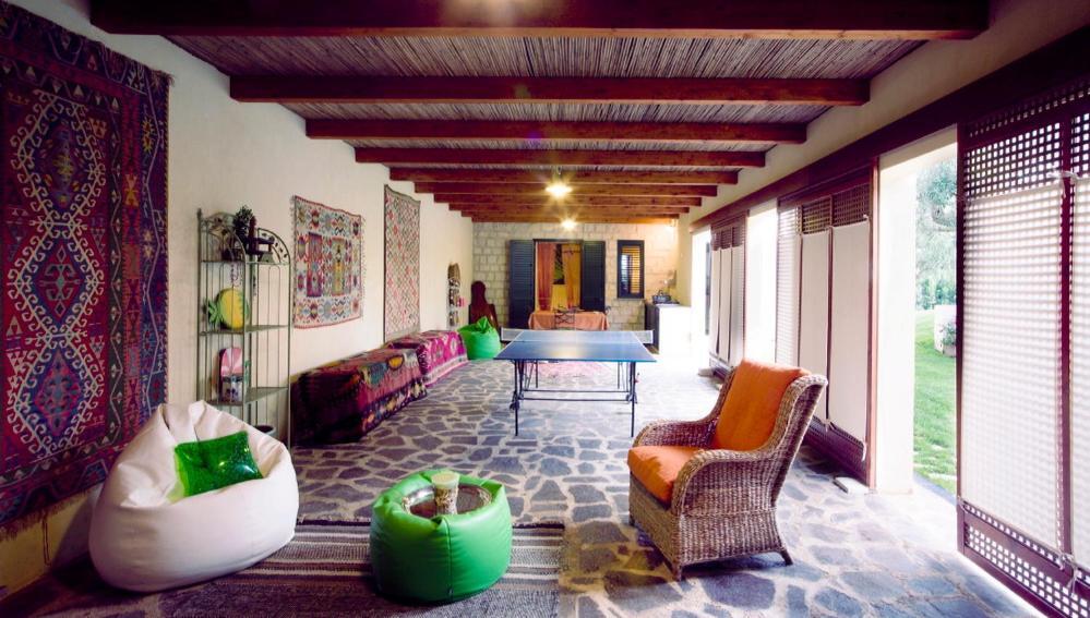 Stone House Modica Hotel ภายนอก รูปภาพ